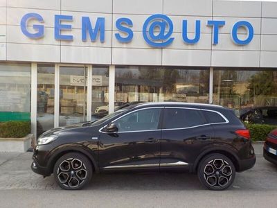 usata Renault Kadjar dCi 8V 110CV EDC Energy Sport Edition 2