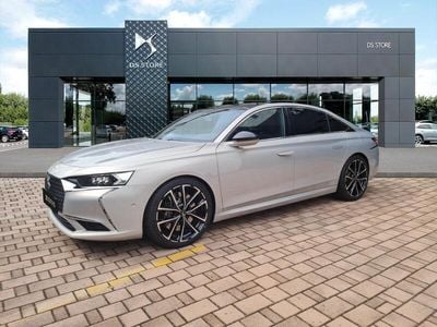 Nuova DS Automobiles DS9 Rivoli Plus 360 CV (264 kW) 2025 Argento Berlina