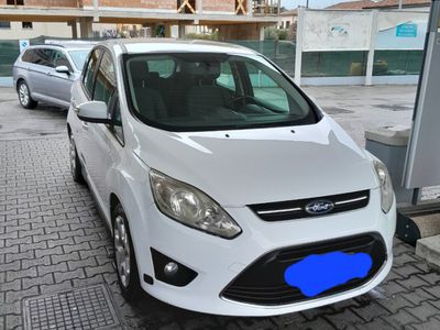 usata Ford C-MAX GPL