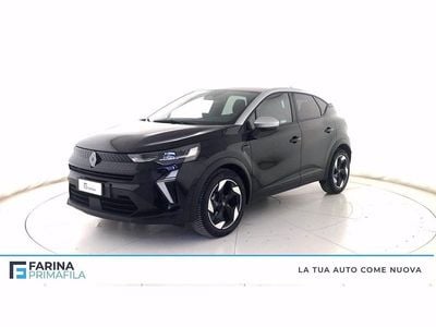 Usata Renault Captur