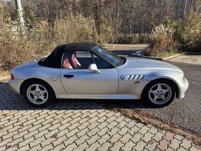 BMW Z3