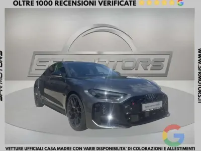 Usata Audi RS5