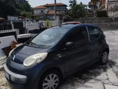 Usata Citroën C1