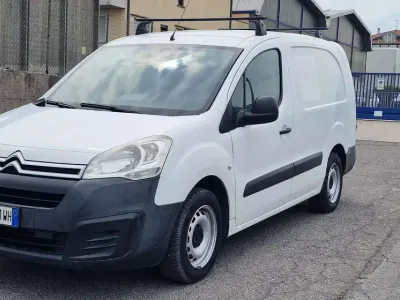 Occasion Citroën Berlingo