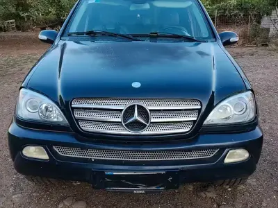 Usata Mercedes ML270