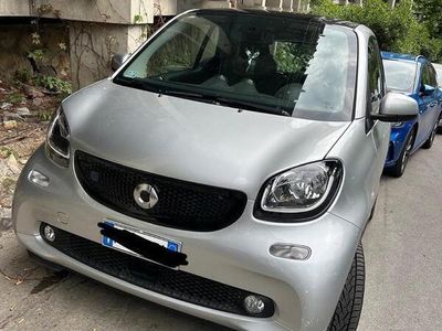 usata Smart ForTwo Electric Drive fortwo EQ Passion