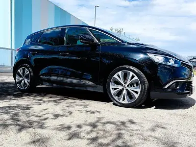 Usata Renault Scénic IV