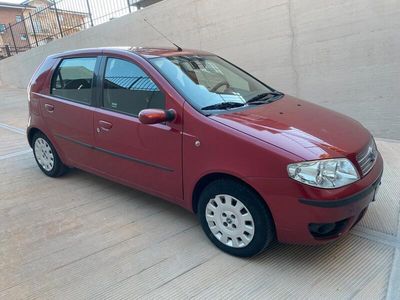 usata Fiat Punto Classic 1.2 5 porte