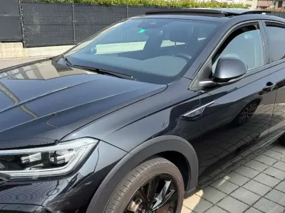 Usata VW Taigo R-line 150 CV (110 kW) 2022 SUV