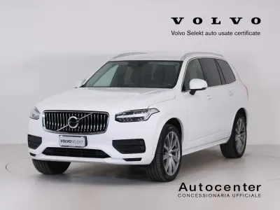 Usata Volvo XC90