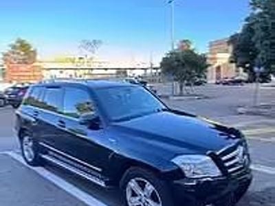 Usata Mercedes GLK220 2011 SUV