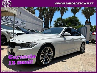 usata BMW 328 i Sport