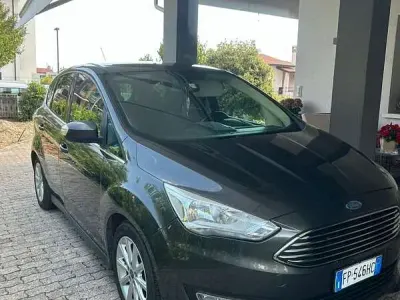 Usata Ford C-MAX