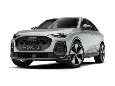 Nuova Audi Q5 S-Line 204 CV (150 kW) 2026 Grigio SUV