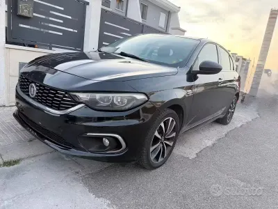 Occasion Fiat Tipo