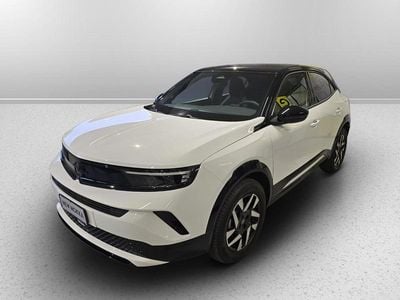 Nuova Opel Mokka S 136 CV (100 kW) 2026 SUV
