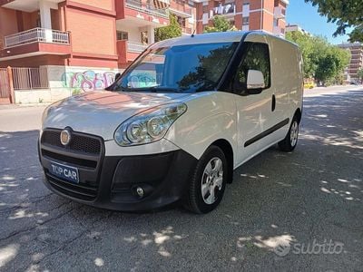 Fiat Doblò