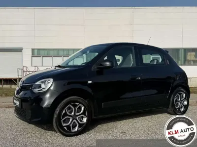 Usata Renault Twingo