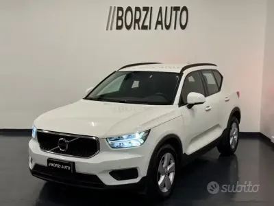 Usata Volvo XC40