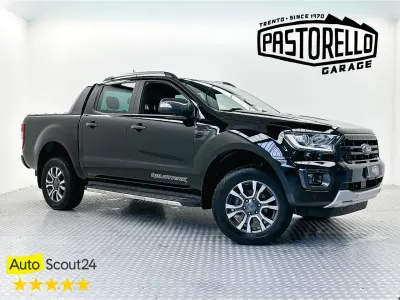 Usata Ford Ranger