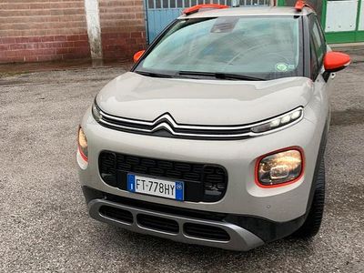 Usata Citroën C3 Aircross 2019 SUV