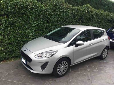 usata Ford Fiesta Fiesta 1.1 75 CVgpl connect