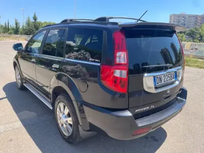 Usata Great Wall H3