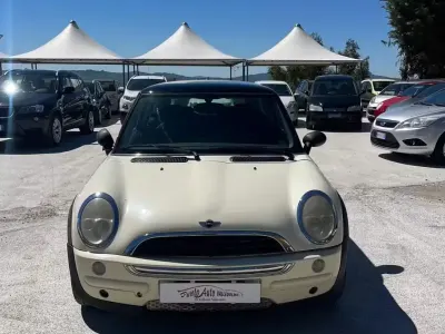 Usata Mini One D