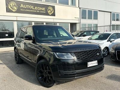 usata Land Rover Range Rover Range Rover3.0 SDV6 Vogue