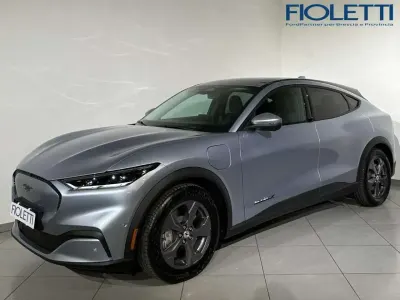 Gebraucht Ford Mustang Mach-E Extended Range 216 kW (294 PS) 2023 Other SUV