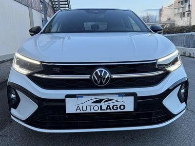 Usata VW Taigo R-line Plus 116 CV (85 kW) 2025 Other SUV