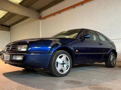 usata VW Corrado 2000i 16V cat