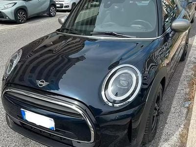 Begagnad Mini Cooper 136 HK (100 kW) 2021 Halvkombi