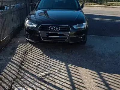 Usata Audi A4 150 CV (110 kW) 2015 Station wagon
