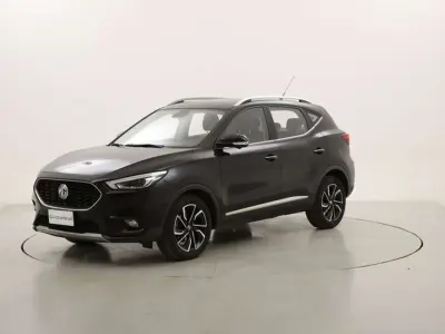 Usata MG ZS