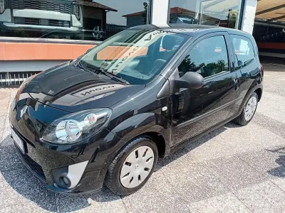 Usata Renault Twingo