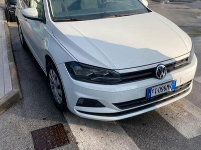 usata VW Polo 1.6 tdi