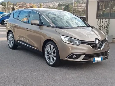 Usata Renault Grand Scénic IV