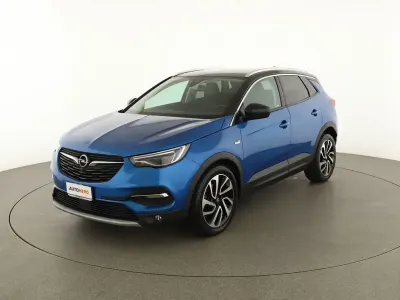 Usata Opel Grandland X