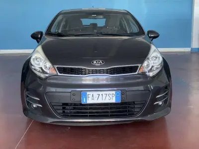 Usata Kia Rio