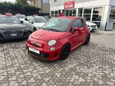 Abarth 500