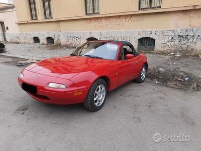 Mazda MX5