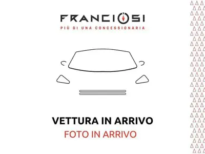 Nuova Renault Clio Evolution 115 CV (84 kW) 2026 Rosso Utilitaria