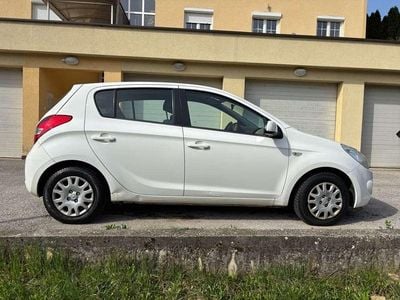 Occasion Hyundai i20 GO! 75 PK (55 kW) 2014 Hatchback