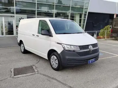 Usata VW T6.1