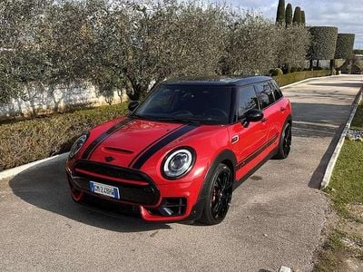 Usata Mini John Cooper Works Clubman 231 CV (169 kW) 2017 Station wagon
