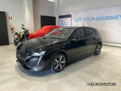 Usata Peugeot 308