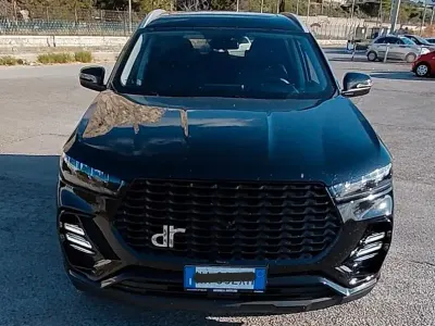 Usata DR DR 6.0