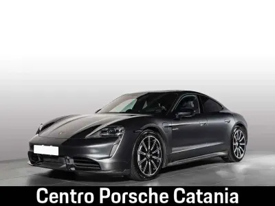 Usata Porsche Taycan Turbo 141 kW (193 CV) 2020 Other Berlina