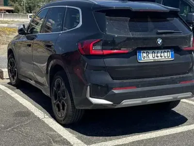 Usata BMW X1
